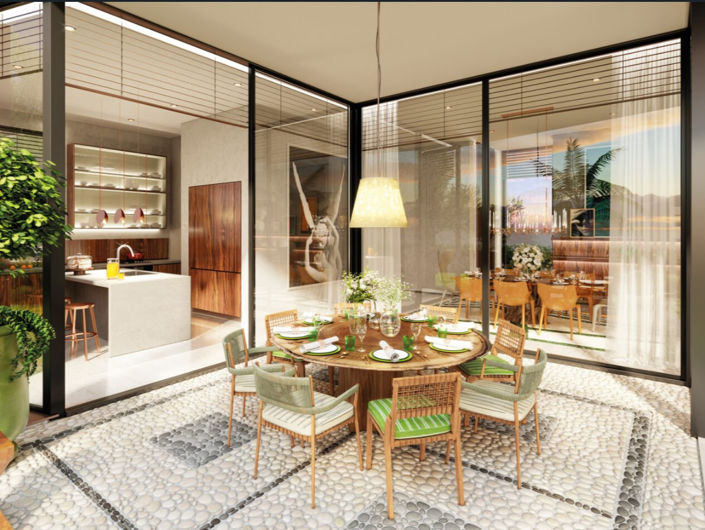 Image No.3-6 Bed Villa for sale