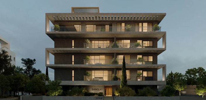 Image No.1-1 Bed Apartment for sale