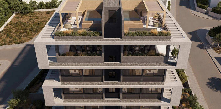 Image No.2-1 Bed Apartment for sale