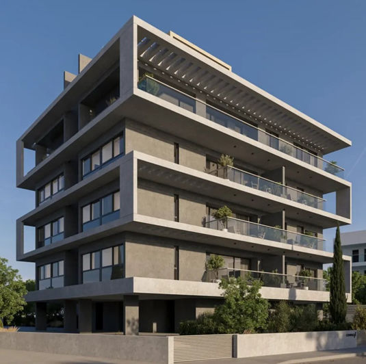 Image No.4-1 Bed Apartment for sale