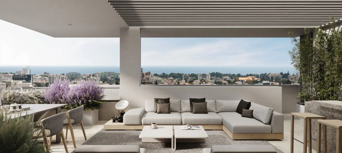 Image No.3-2 Bed Apartment for sale