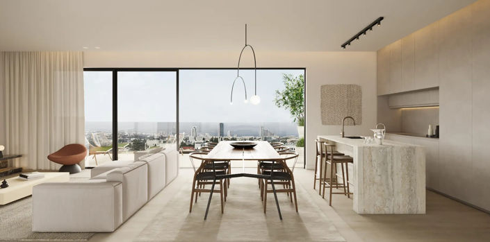 Image No.5-3 Bed Apartment for sale