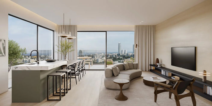 Image No.6-3 Bed Apartment for sale