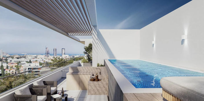 Image No.7-3 Bed Apartment for sale