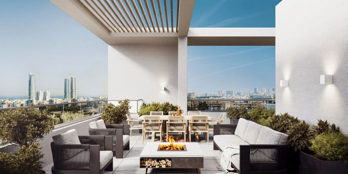 Image No.8-3 Bed Apartment for sale