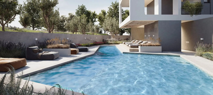 Image No.2-2 Bed Apartment for sale