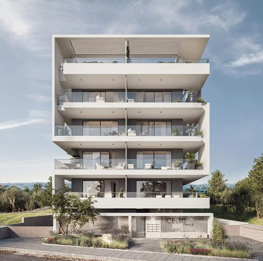 Image No.4-2 Bed Apartment for sale