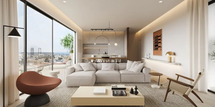 Image No.6-2 Bed Apartment for sale