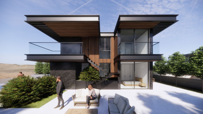 Image No.1-2 Bed Townhouse for sale