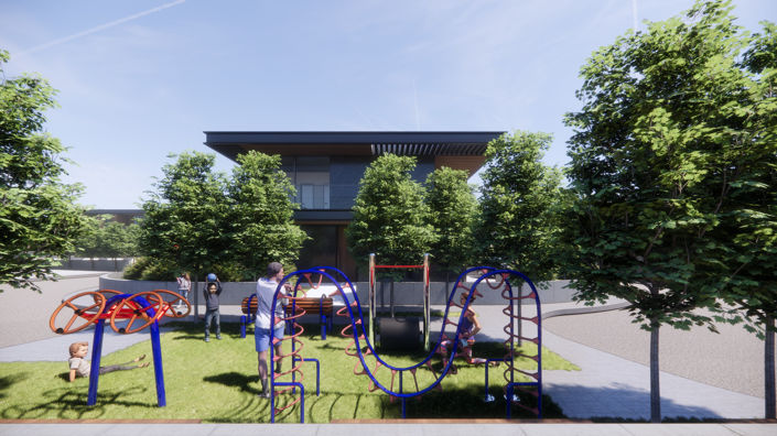 Image No.14-2 Bed Townhouse for sale