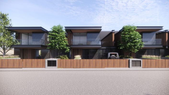 Image No.3-2 Bed Townhouse for sale