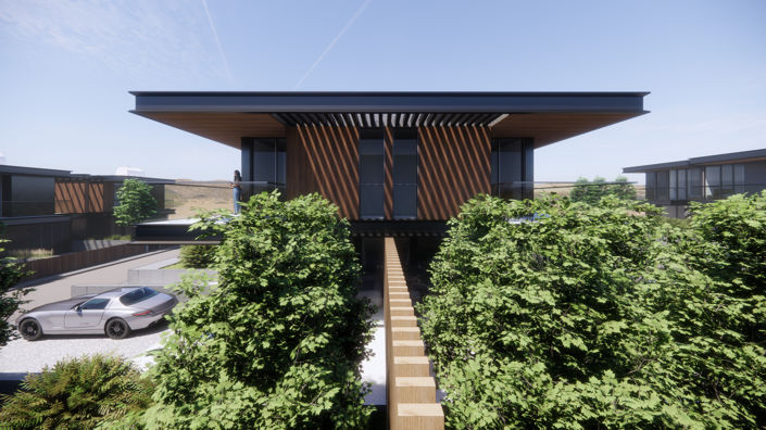 Image No.8-2 Bed Townhouse for sale