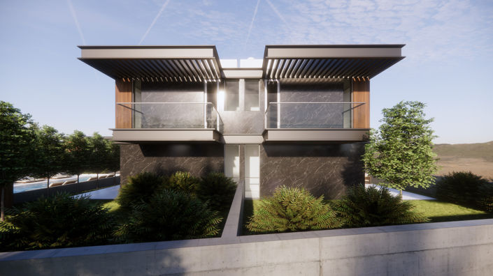 Image No.8-3 Bed Villa for sale