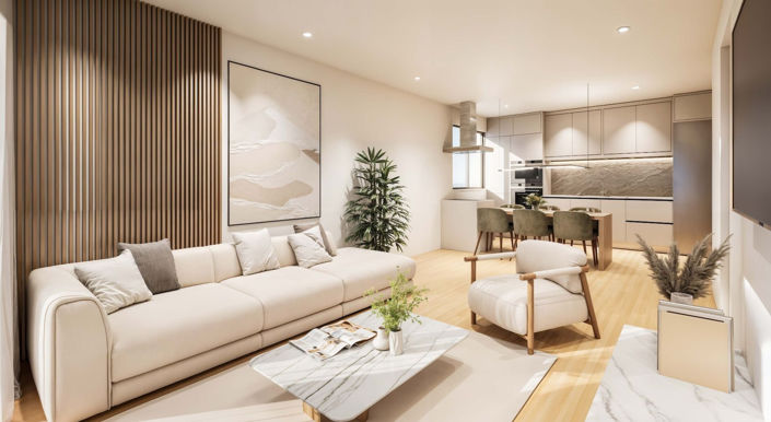 Image No.1-2 Bed Apartment for sale