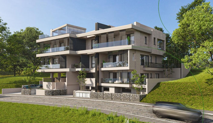 Image No.12-3 Bed Apartment for sale