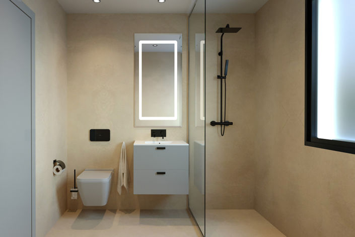 Image No.5-3 Bed Apartment for sale