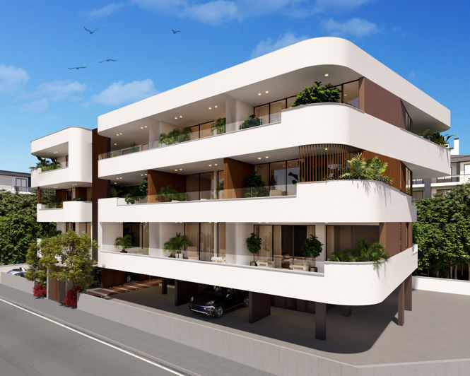 Image No.1-1 Bed Apartment for sale