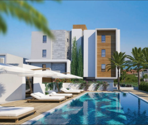 Image No.4-2 Bed Apartment for sale