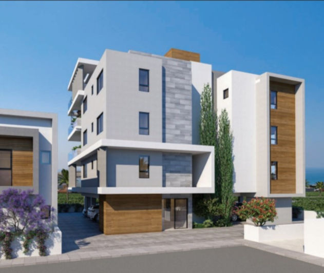 Image No.5-2 Bed Apartment for sale