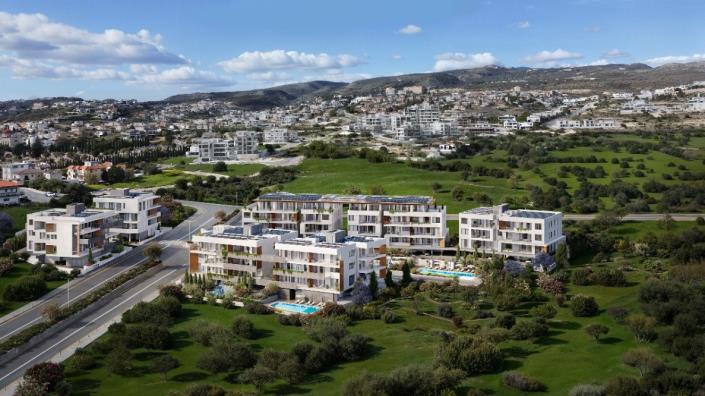 Image No.5-1 Bed Apartment for sale