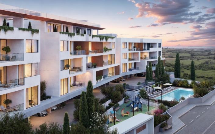 Image No.2-1 Bed Apartment for sale