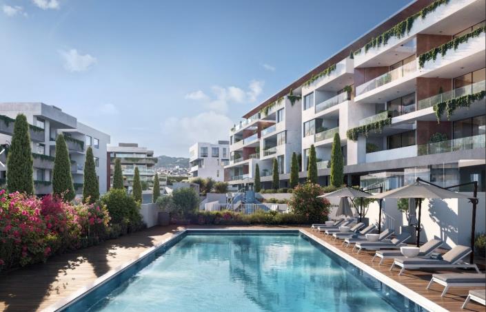 Image No.2-2 Bed Apartment for sale