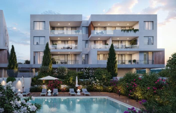 Image No.1-2 Bed Apartment for sale