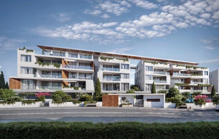 Image No.4-2 Bed Apartment for sale