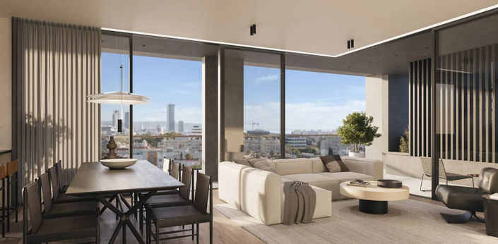 Image No.3-3 Bed Apartment for sale