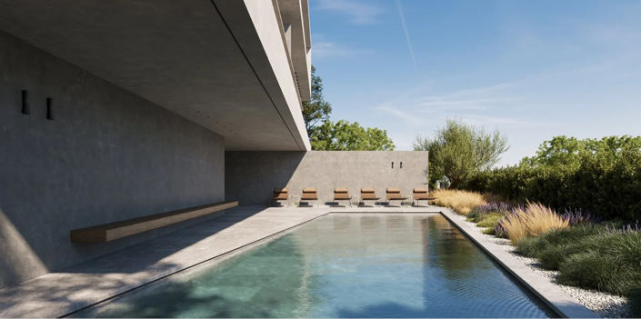 Image No.4-3 Bed Apartment for sale