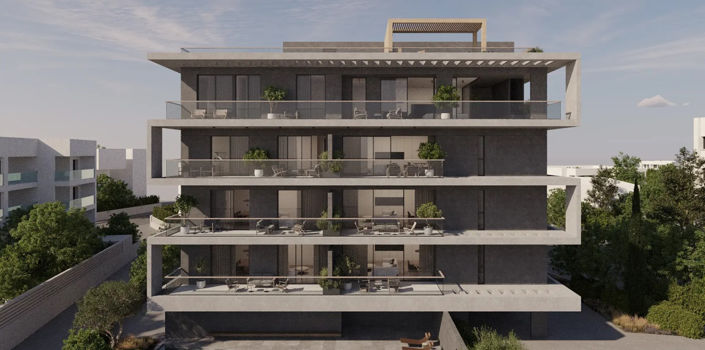 Image No.5-3 Bed Apartment for sale