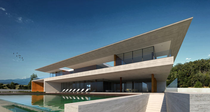 Image No.1-5 Bed Villa for sale