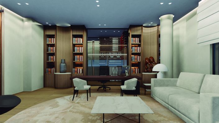 Image No.12-5 Bed Villa for sale