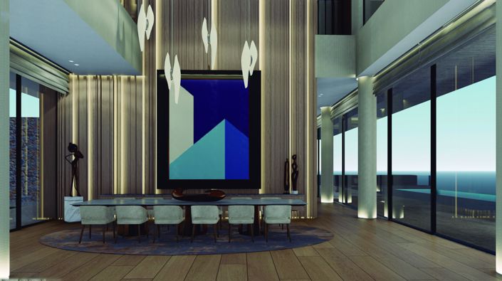 Image No.16-5 Bed Villa for sale