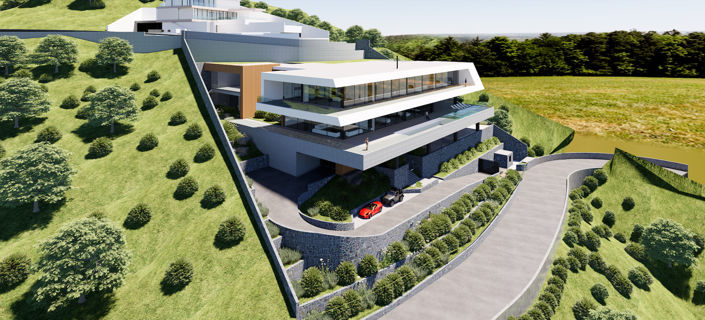 Image No.19-5 Bed Villa for sale