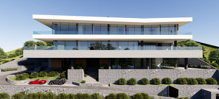 Image No.20-5 Bed Villa for sale