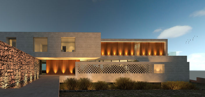 Image No.3-5 Bed Villa for sale