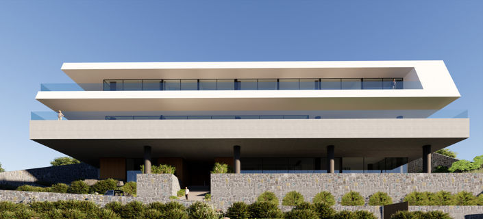 Image No.5-5 Bed Villa for sale