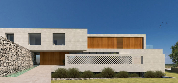 Image No.6-5 Bed Villa for sale