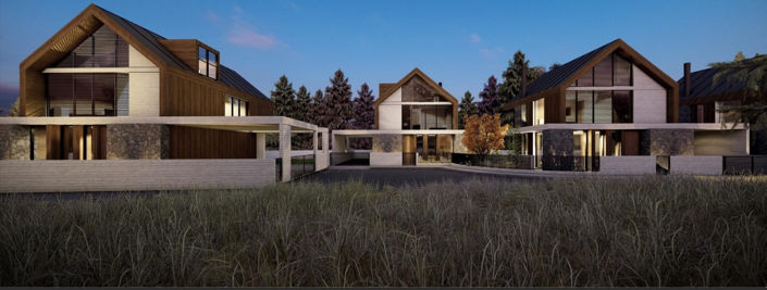 Image No.3-4 Bed Villa for sale