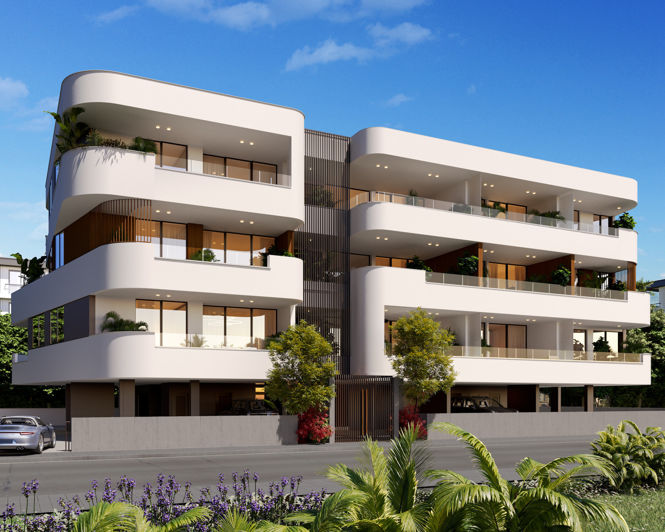 Image No.2-3 Bed Apartment for sale