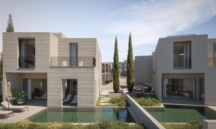 Image No.2-3 Bed Villa for sale