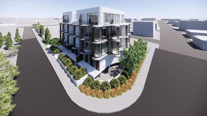 Image No.6-1 Bed Apartment for sale