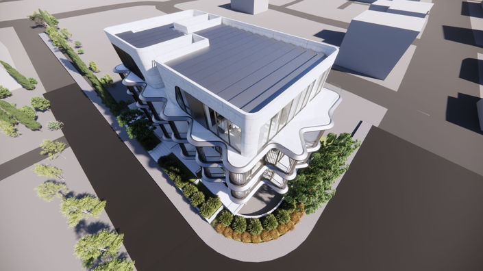 Image No.7-1 Bed Apartment for sale