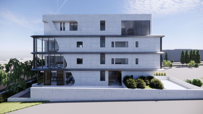 Image No.9-1 Bed Apartment for sale