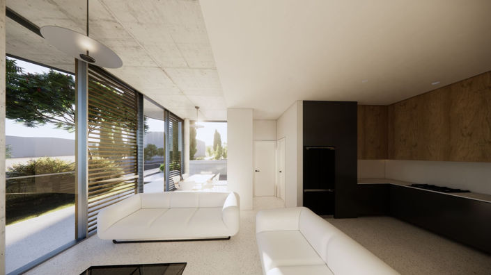 Image No.3-3 Bed Apartment for sale