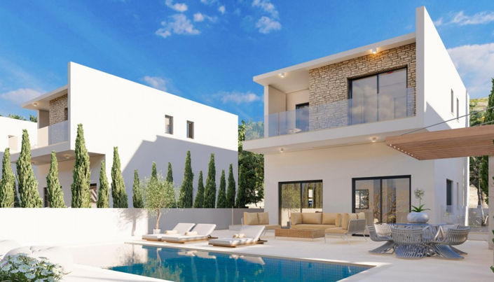 Image No.20-5 Bed Villa for sale