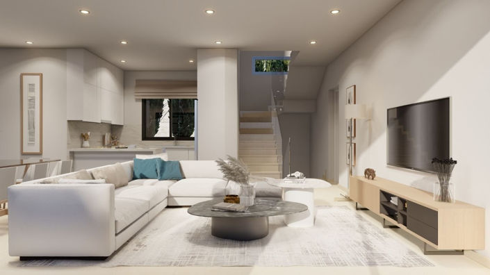 Image No.4-5 Bed Villa for sale