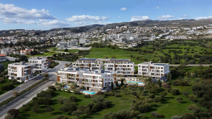 Image No.5-1 Bed Apartment for sale