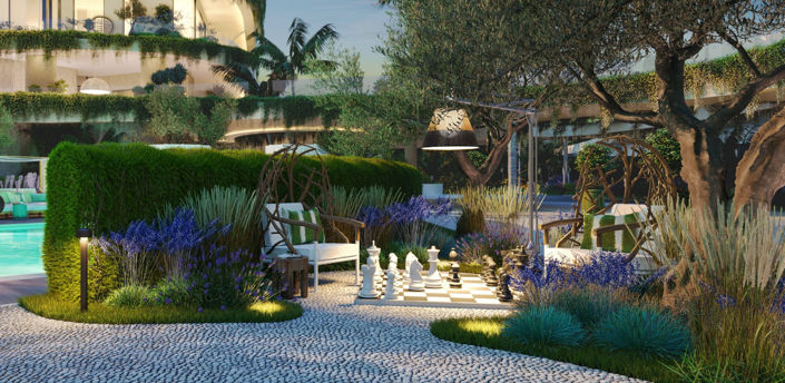 Image No.20-4 Bed Villa for sale